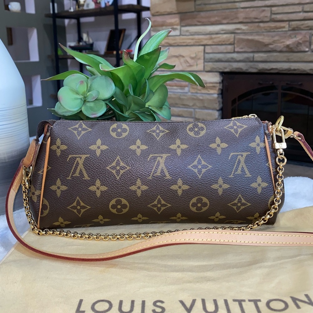 Authentic Lv - image 2